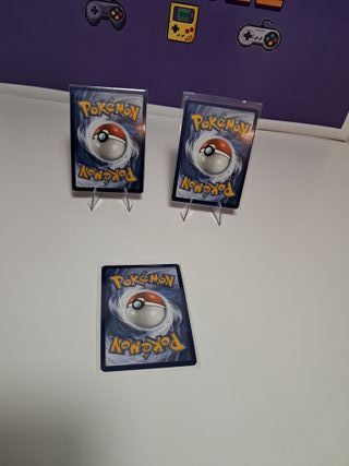 Lotto Carte Pokémon Astri Lucenti