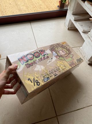 Blindbox NOOK Little World