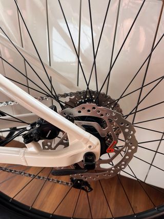 Bicicleta de Montaña Orbea