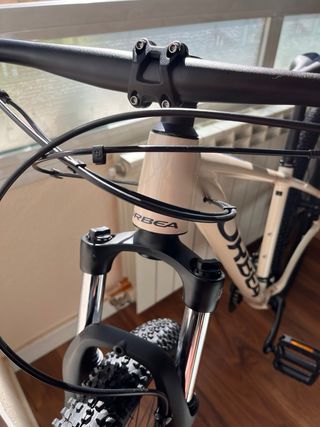 Bicicleta de Montaña Orbea