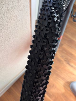 Bicicleta de Montaña Orbea