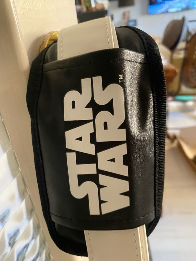 * StArS WArS Bolso Bandolera Original A Estrenar *
