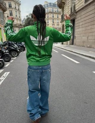 L Chaqueta Adidas Originals Firebird Unisex