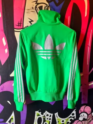 L Chaqueta Adidas Originals Firebird Unisex