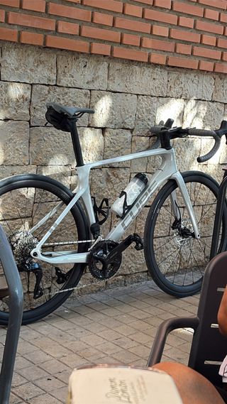 Cube Aero Carbón C62