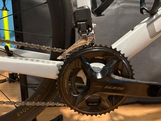 Cube Aero Carbón C62