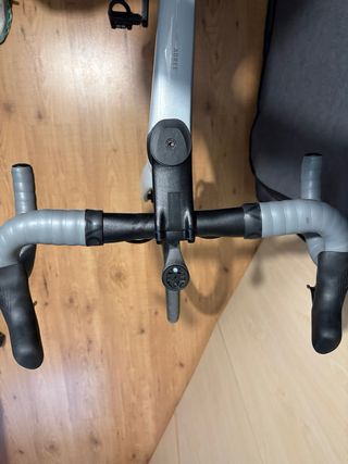 Cube Aero Carbón C62