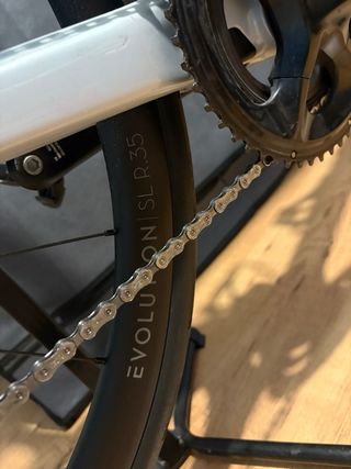 Cube Aero Carbón C62