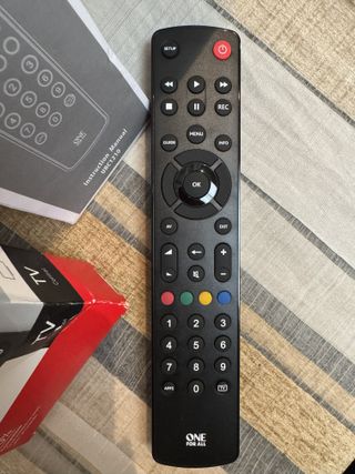 Control Remoto Universal One For All