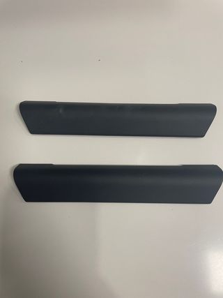 Agarraderas Puertas Opel Astra