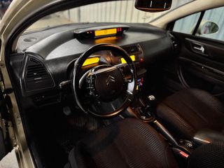 Citroen C4 2007 2 propietarios