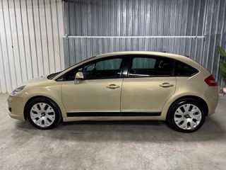 Citroen C4 2007 2 propietarios