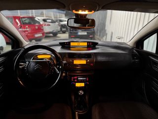 Citroen C4 2007 2 propietarios