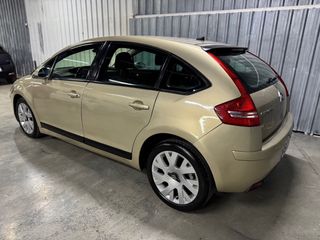 Citroen C4 2007 2 propietarios