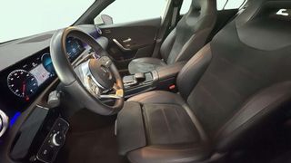 Mercedes Clase A 5 AÑOS GARANTÍA