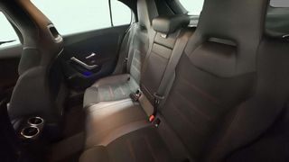 Mercedes Clase A 5 AÑOS GARANTÍA