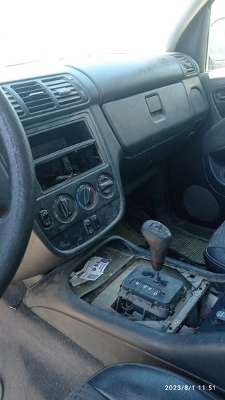 SALPICADERO MERCEDES ML W163 2000
