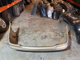 Paragolpes Trasero Mercedes Clase S 2001