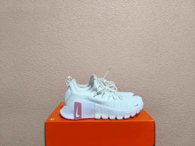 Nike Free Metcon 6 T41 (26.5cm)