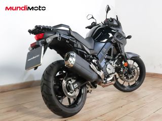SUZUKI V-STROM 650