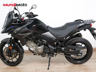 SUZUKI V-STROM 650