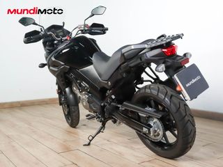 SUZUKI V-STROM 650