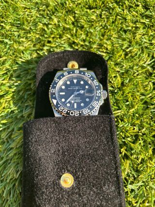 Seiko Mod Diver Negro