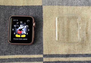 Apple Watch Series 1 (Pareja)