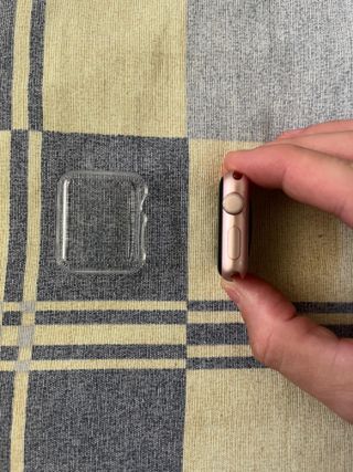 Apple Watch Series 1 (Pareja)