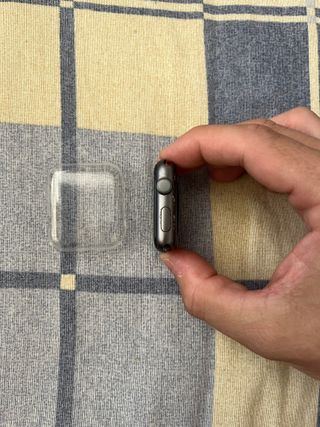 Apple Watch Series 1 (Pareja)