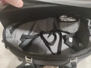 Soportes Kawasaki Z750 + alforjas Shad E48