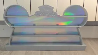 Espositore Disney Doorables