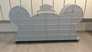 Espositore Disney Doorables