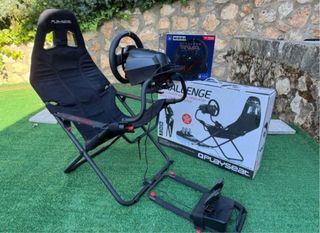 Volante Hory RWA Racing Wheel Apex PS4