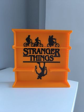 Expositor Funko Pop Stranger Things