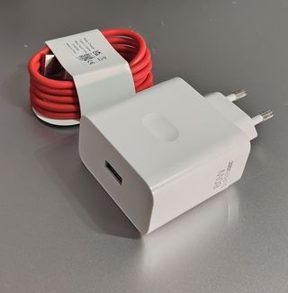 Cargador compatible OnePlus 80W SuperVooc USB-C
