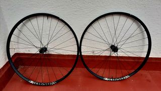 Ruedas BTT DT Swiss 29