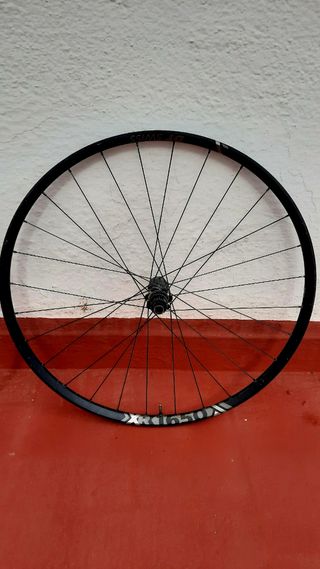 Ruedas BTT DT Swiss 29