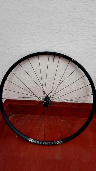 Ruedas BTT DT Swiss 29