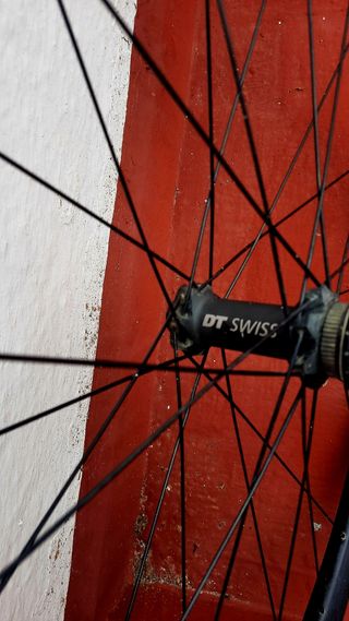 Ruedas BTT DT Swiss 29