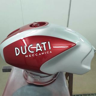 Ducati Monster 1000