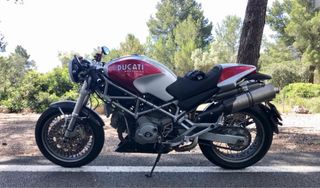 Ducati Monster 1000