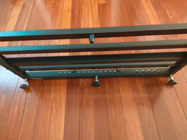 Harley Benton Spaceship Power 80