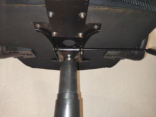SILLA DE OFICINA