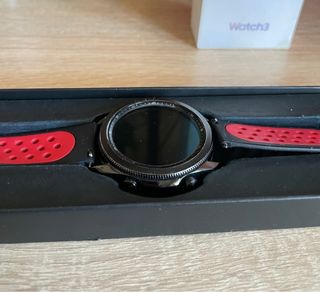 Samsung Galaxy Watch 3 Negro