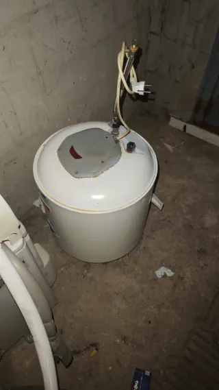 Termo eléctrico