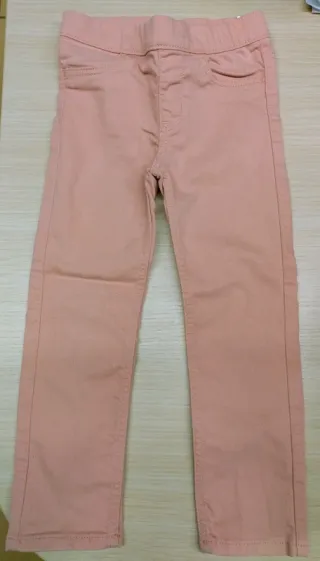 Set abbigliamento bambina 3/4 anni