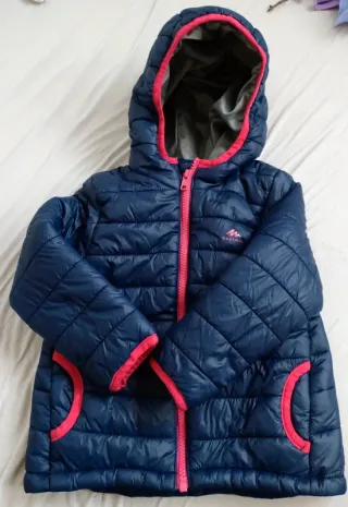 Set abbigliamento bambina 3/4 anni