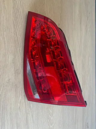 Piloto trasero Audi A4