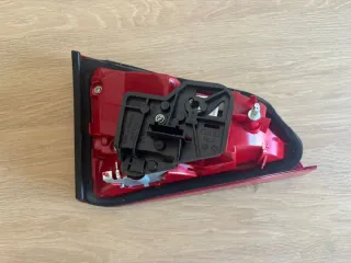 Piloto trasero Audi A4